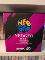 NEOGEO Mini - Neuve