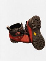 Aglomite Wanderschuhe, Grösse 41.5