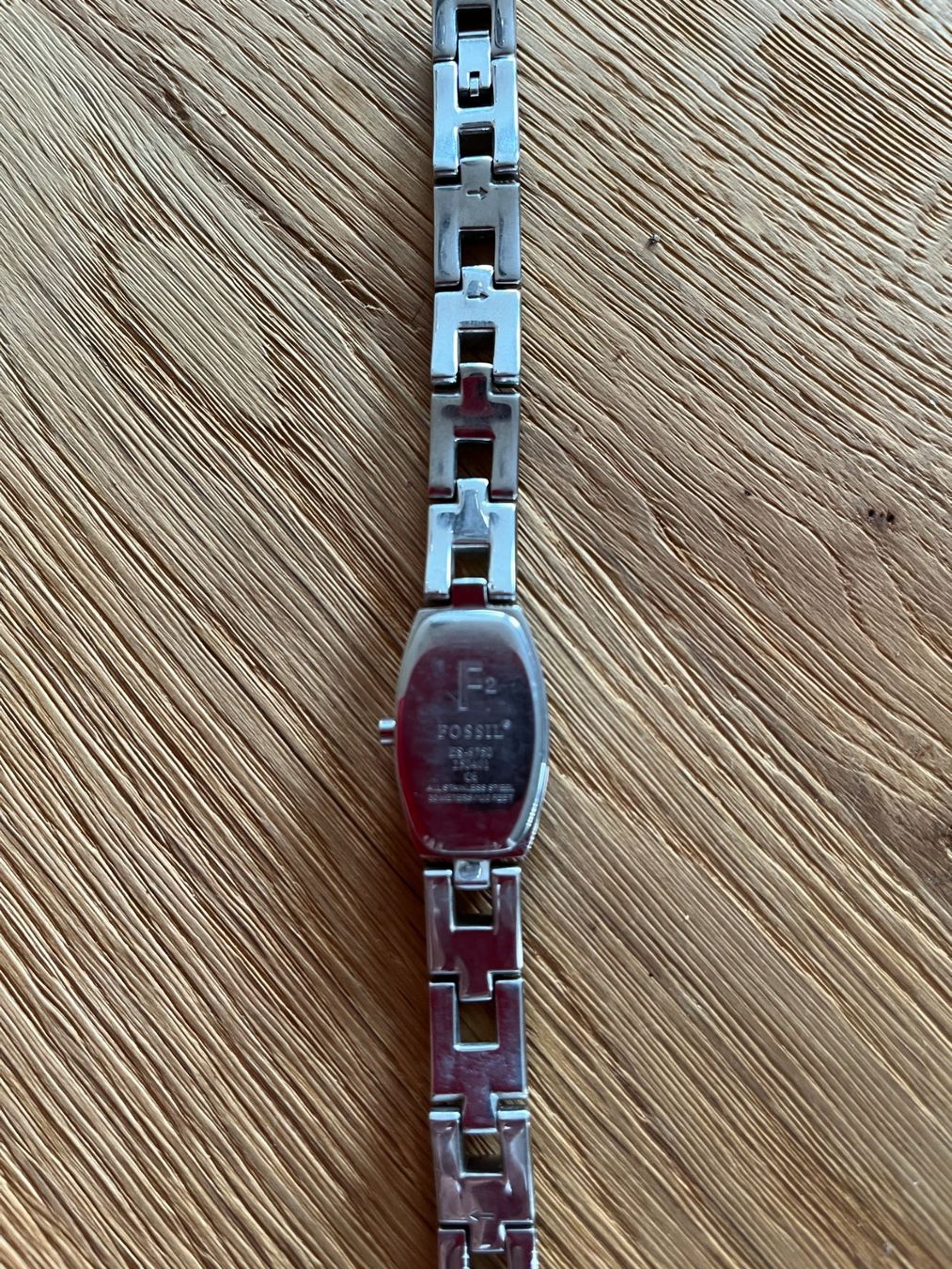 Fossil Orologi: Armbanduhr /// Fossil – Usato da Brittnau venduto da Zofigerin 3