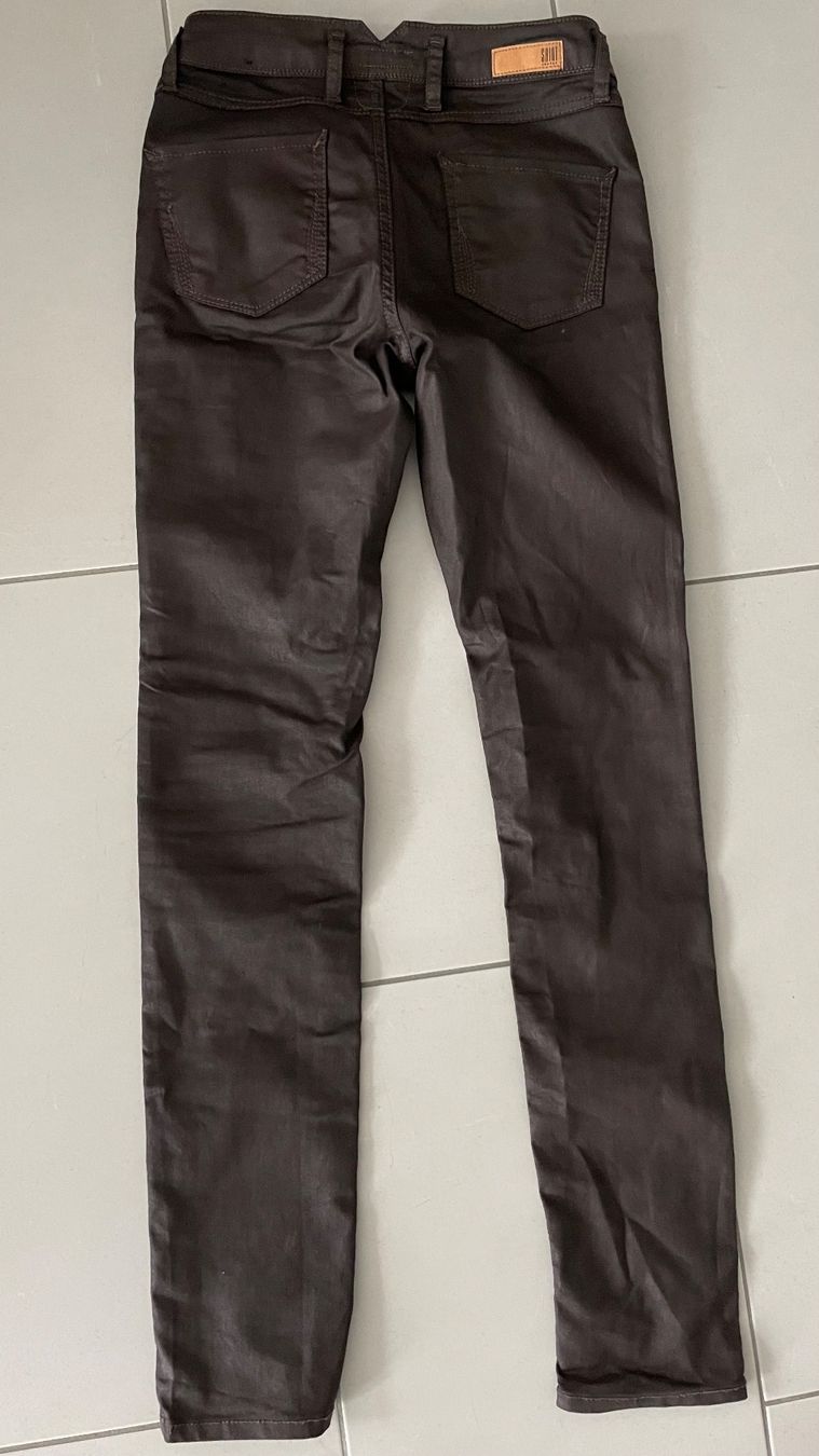Jeans: Jeans Hose Saint Tropez – Usato da Winterthur venduto da mar_f8m2 2