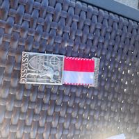 Schützenmedallie einzeln