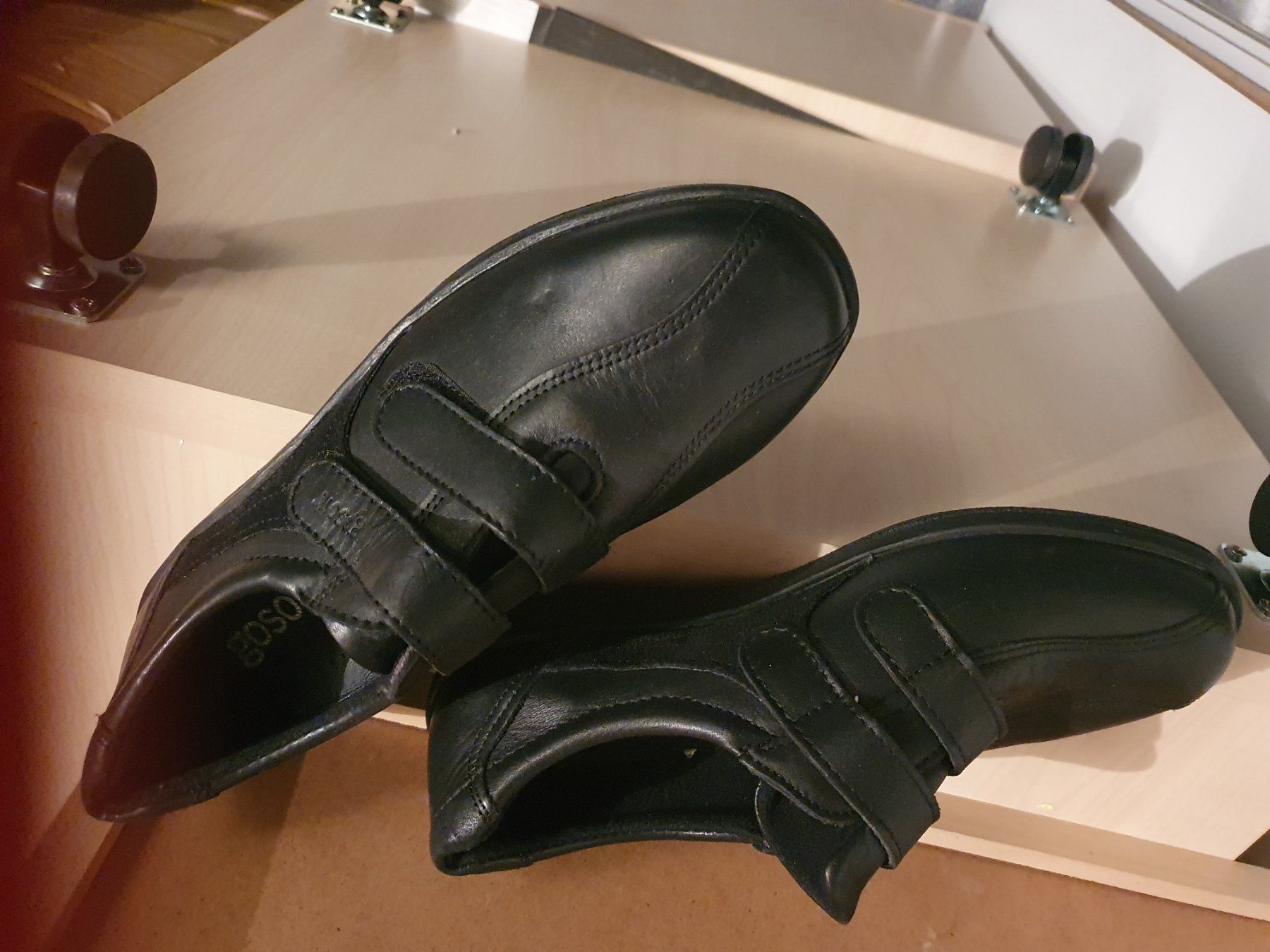 Chaussures femmes: Damen Schuhe, neu – Neuf avec emballage d'origine à Oftringen par Jola16