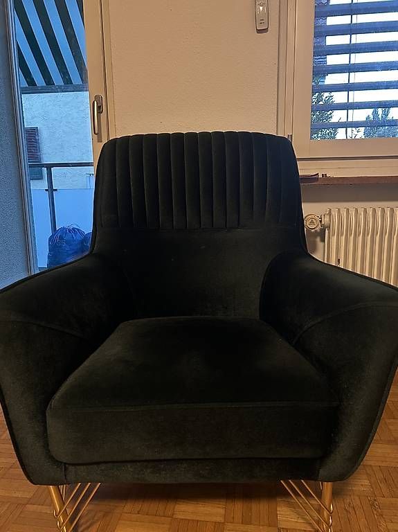 Schränke: Sofa und Kleiderschrank  – Gebraucht aus Bern von nov_9gb6 3