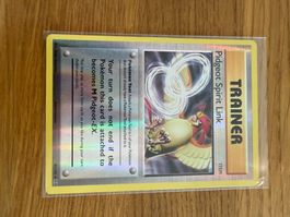 Pidgeot Spirit Link 81/108