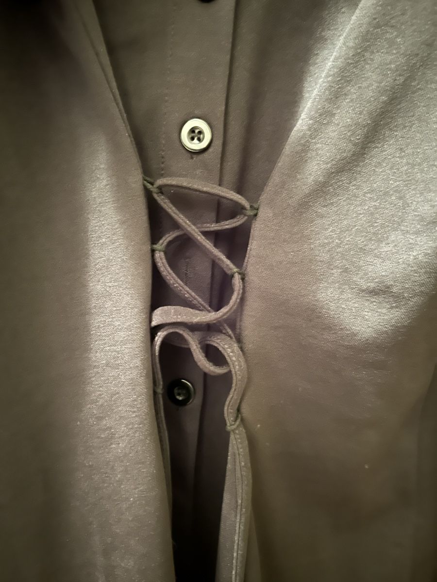 Vestiti: Langarmkleid, Gr. S – Nuovo (secondo la descrizione) da Hallwil venduto da Zoeizy 4