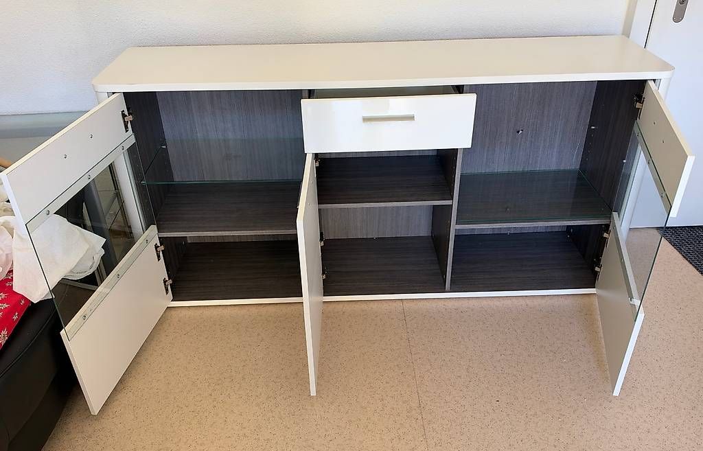 Cassettiere: Sideboard – Usato da Lyssach venduto da dreamplace4you 1