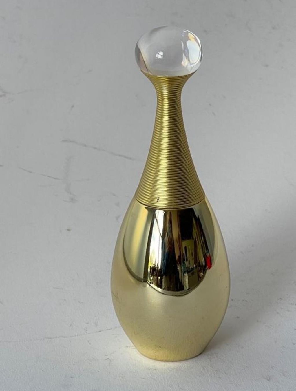 Dior Profumi & Eau de Toilette: Eau de Parfum CHRISTIAN DIOR 50ml EDITION LIMITÉE – Nuovo (secondo la descrizione) da Kestenholz venduto da Porsche117 2