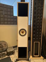 Lautsprecher Rarität High End Eigenbau.