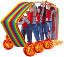 Laufmatte Teamspiel (2 Stk.)