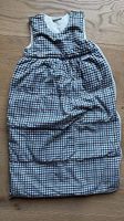 Daunen Baby Schlafsack 80cm, NEU