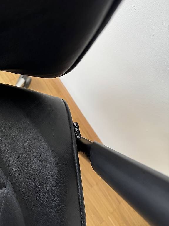 Stühle: Bürostuhl Girsberger Reflex – Gebraucht aus Steffisburg von sam_7wbn 2