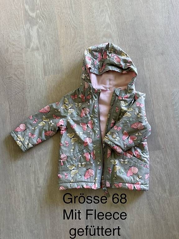 Giacche & Cappotti: Übergangsjacke gefüttert – Usato da Wädenswil venduto da Rabl22
