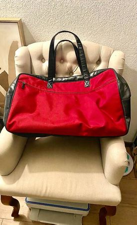 Borsa da viaggio 64cmX40cm