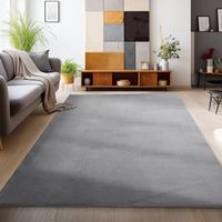 -40% 🖤 XXXL Teppich Super Soft 240x340