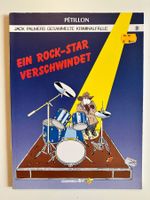 JACK PALMERS GESAMMELTE KRIMINALFÄLLE BAND 2 - SOFTCOVER