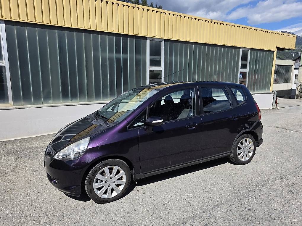 Automobili: Honda Jazz 1.4L  98000km – Usato da Chur venduto da Rodrigues.carlos