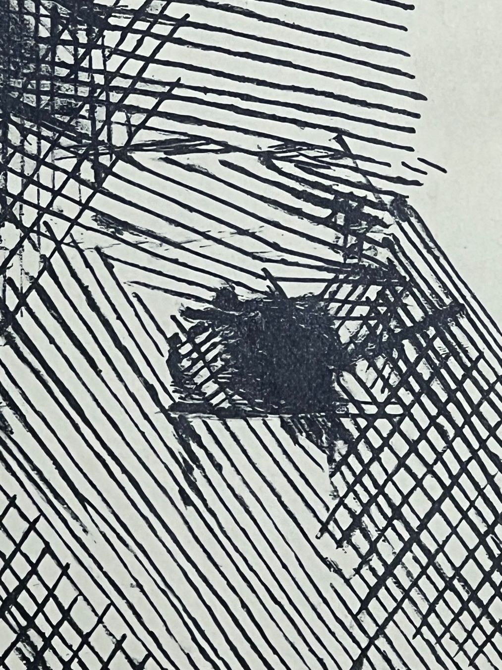 Foto & Immagini: Jacques Villon ,1875 - 1963 / Junges Mädchen / Plakat – Usato da Brüttisellen venduto da Betty_1972 5