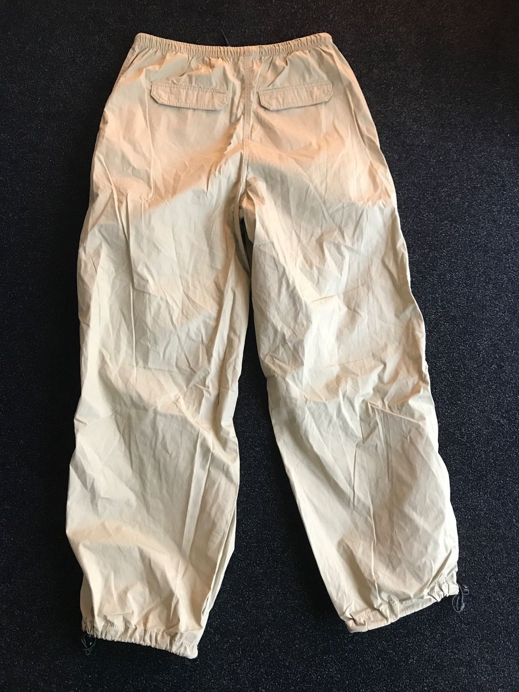 H&M Hosen: Coole weite Sommerhose Gr XS – Gebraucht aus St. Margrethen SG von kellenbh 2