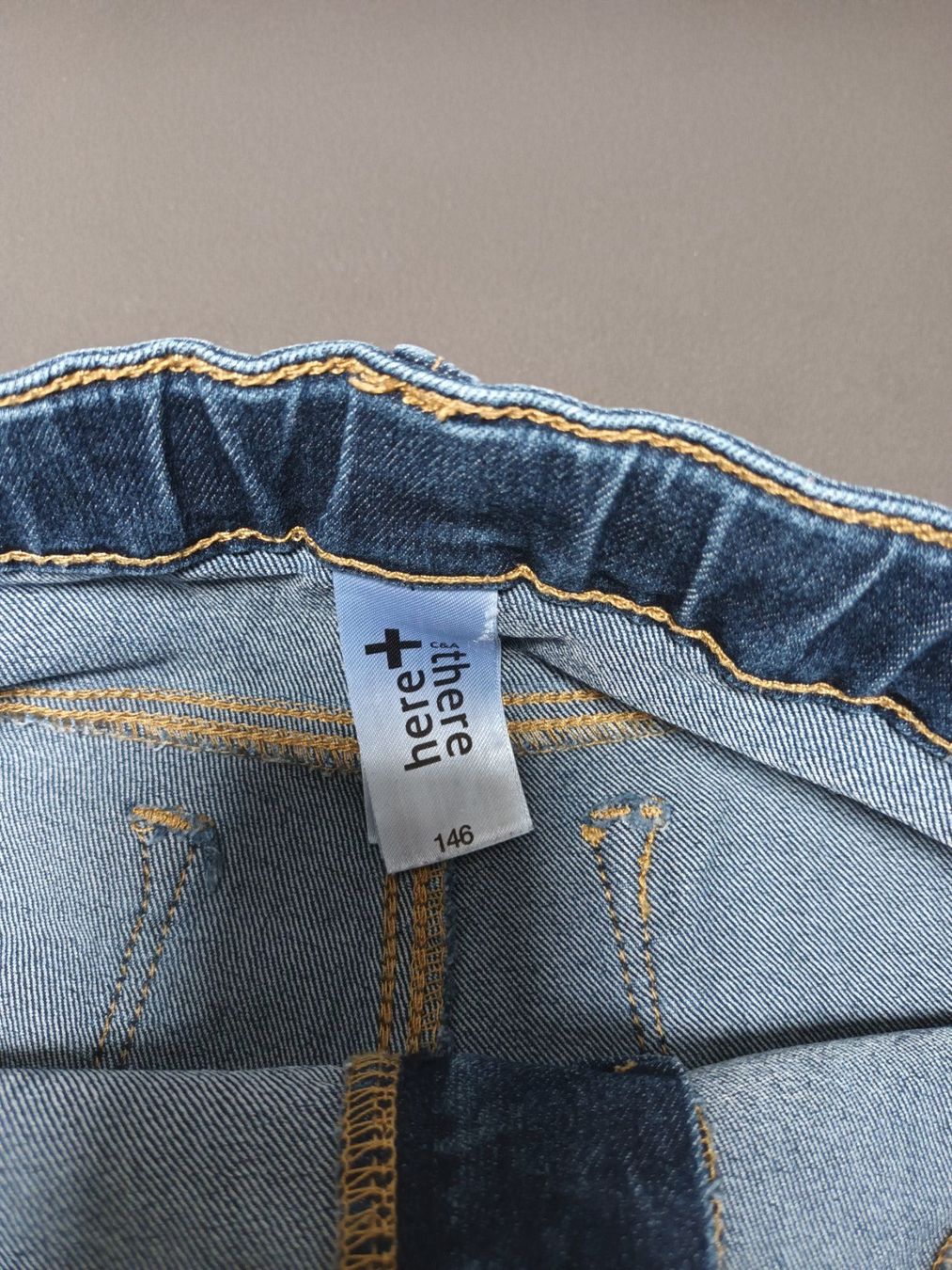Pantaloni: Mädchen Jeans Gr. 146 – Usato da Ried-Muotathal venduto da lufo 2