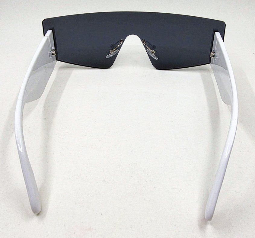 Brillen & Gläser: 1980's Style Retro Wave Sonnenbrille – Neu (gemäss Beschreibung) aus Zürich von Numark 4