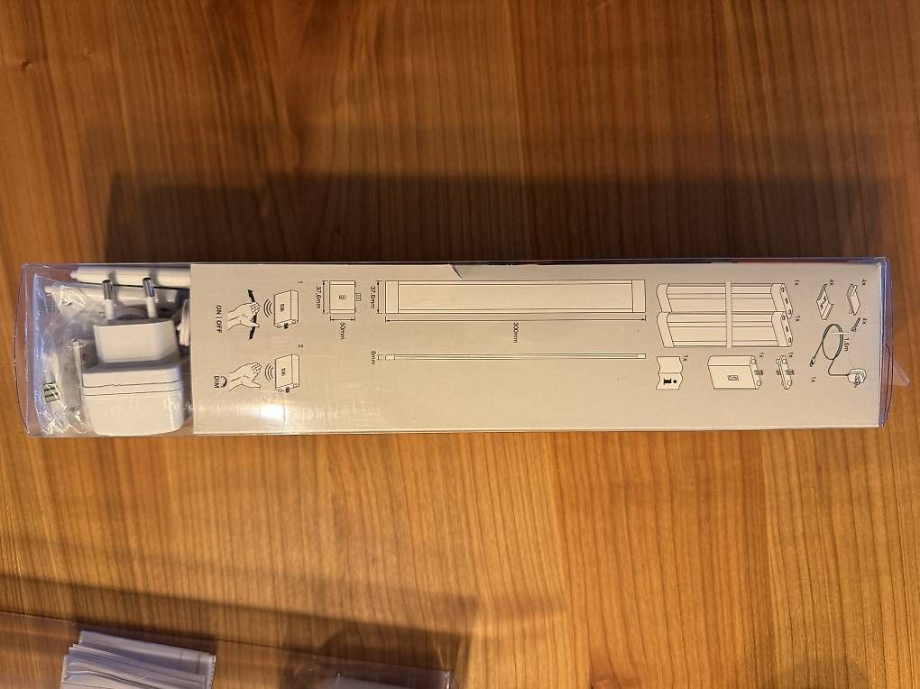 Armoires miroirs: Ledvance Cabinet Led Slim  – Neuf avec emballage d'origine à Vogelsang AG par mar_pp2g 1