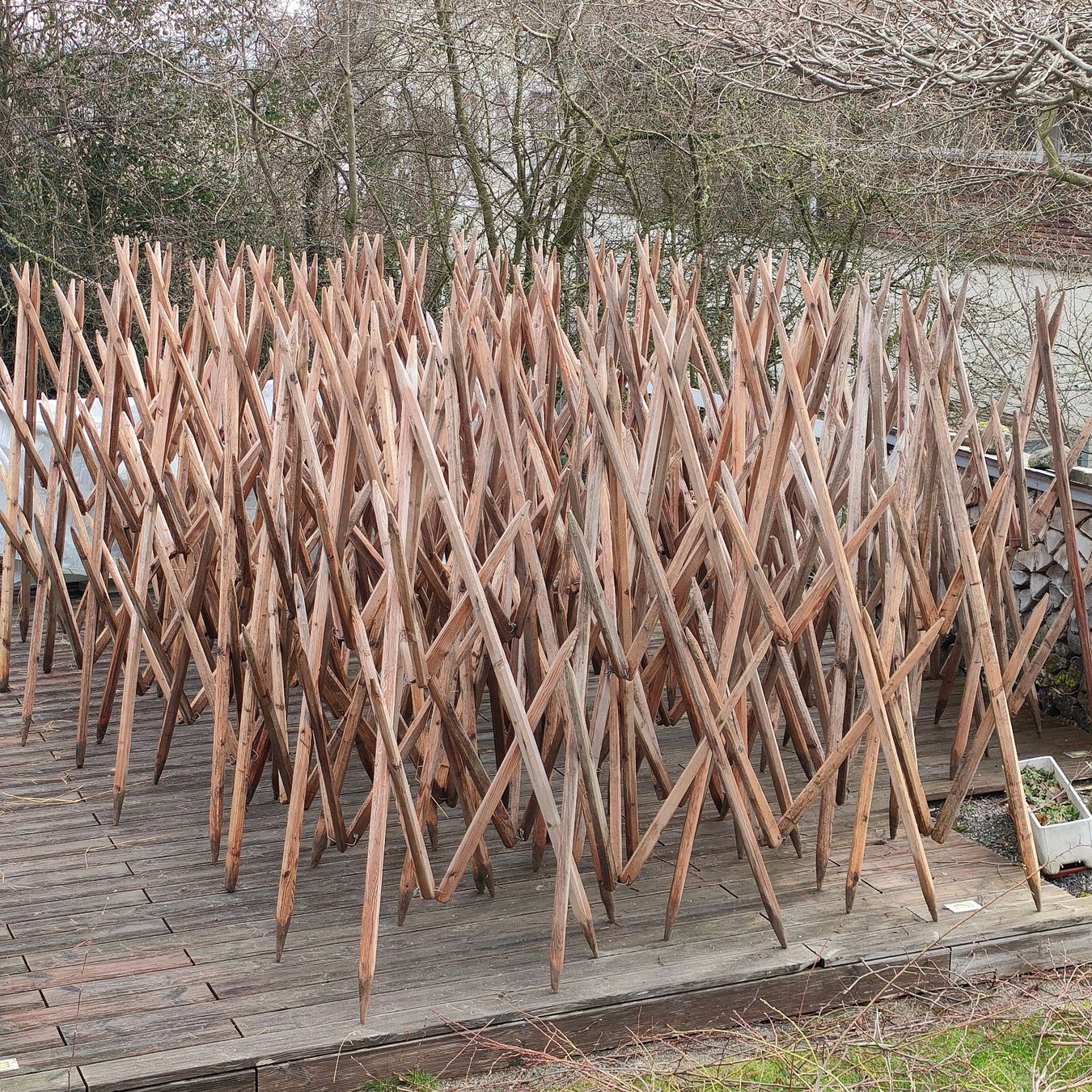 Altro in Utensili da giardino: Heinzen – Usato da Flawil venduto da rbdrei 1