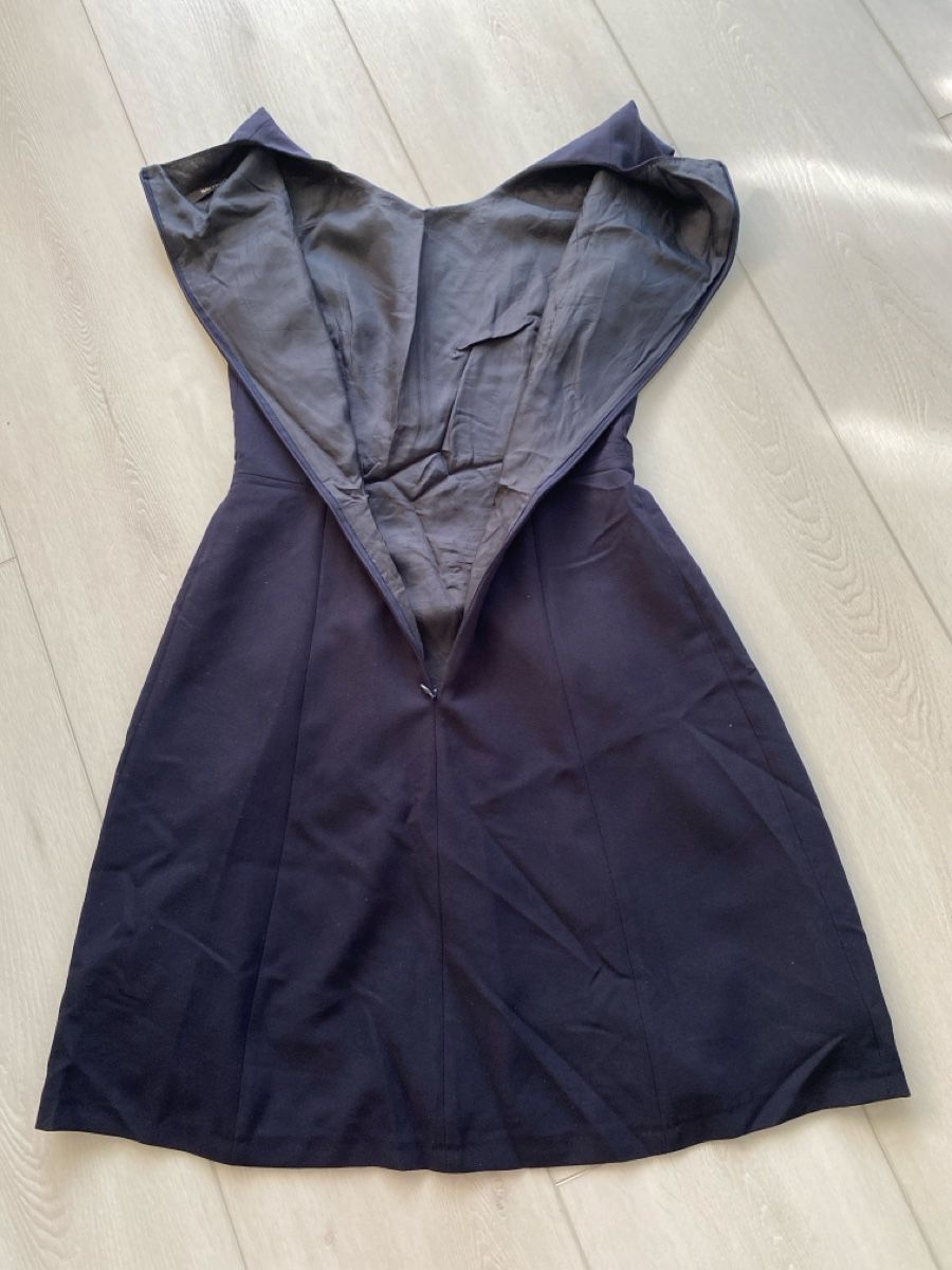 Navyboot Vestiti: Kleid Gr.34 – Usato da Strengelbach venduto da Bycy 3