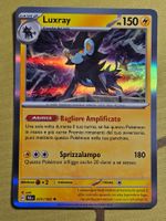 Paldea Evolved - Luxray 071/193 IT