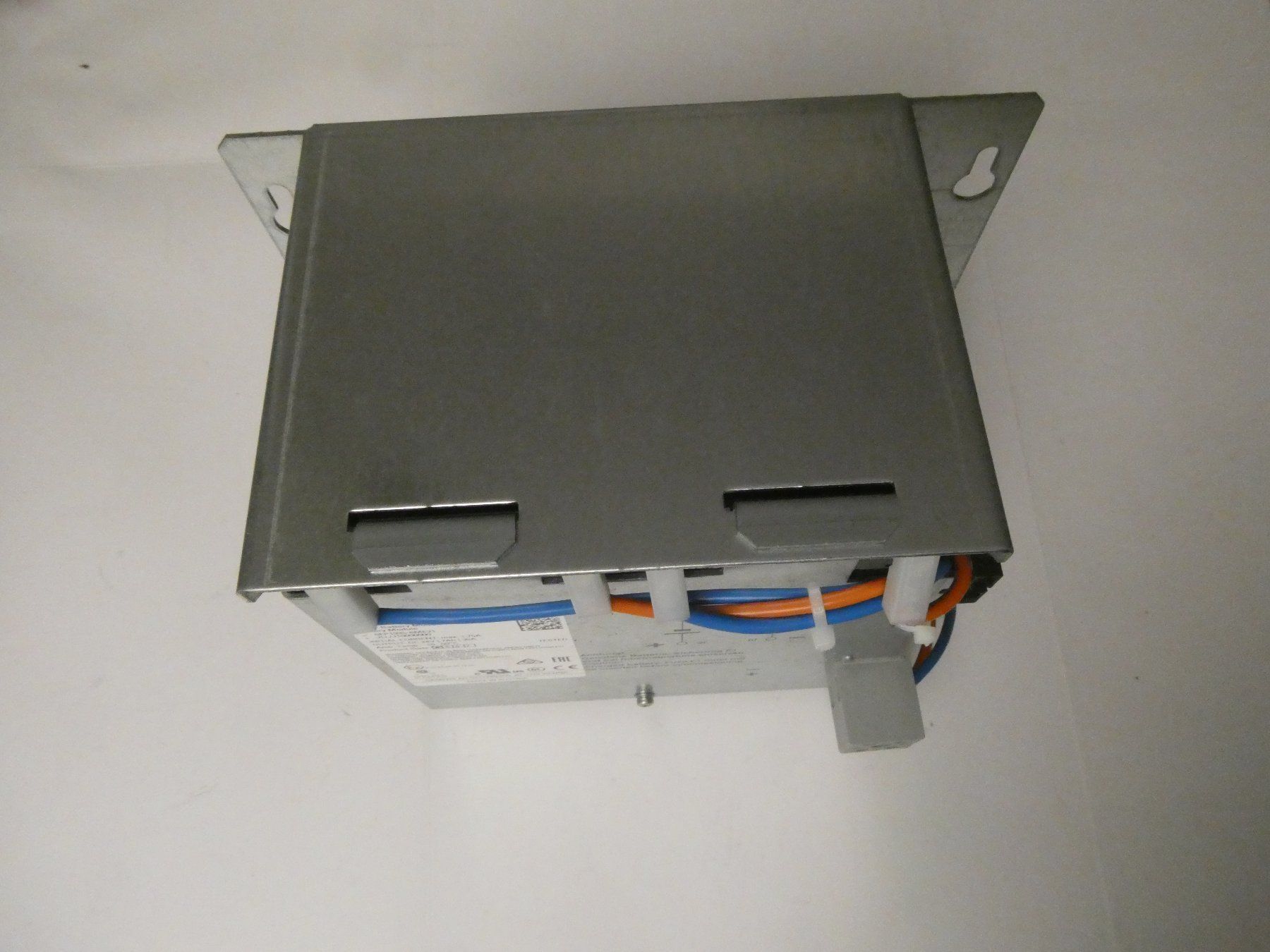 Componenti elettronici: Siemens SITOP Akkumodul 24 V/7 Ah – Nuovo (secondo la descrizione) da Fulenbach venduto da Hach0 3