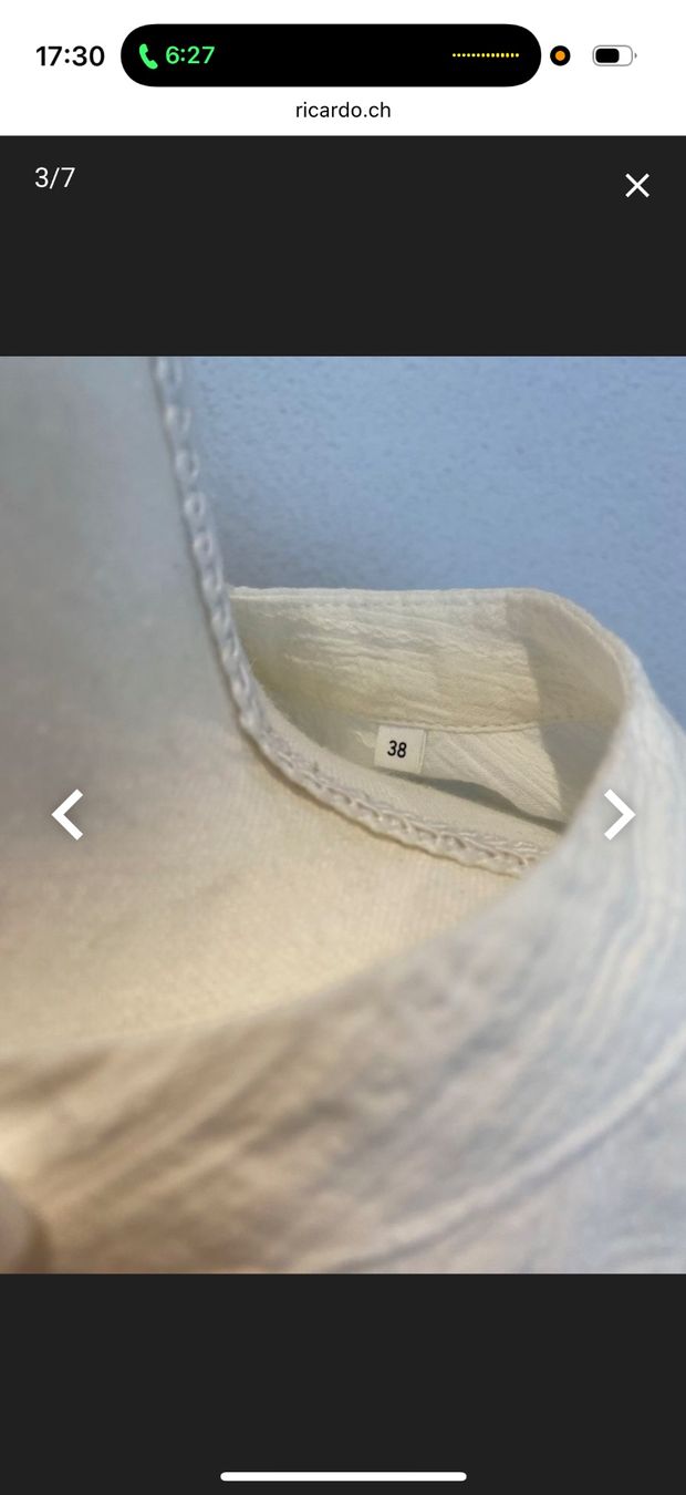 Opus Camicette: Opus Bluse 38/40 – Usato da Zürich venduto da iva_7658 2