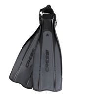 Cressi Pro Light Flossen Größe M/L Scubadiving fins Gr.42/43