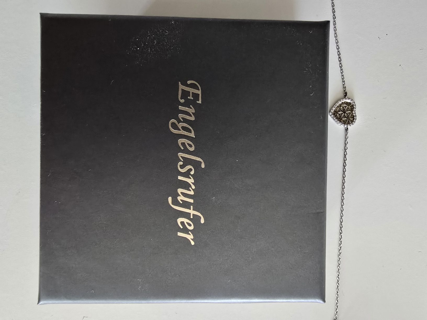 Bracciali & Braccialetti: Engelsrufer Armkettchen – Usato da Erlinsbach SO venduto da Jasmin-Bachmann 3