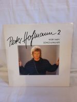 Vinyle Peter Hofmann 2, Ivory Man, 33T