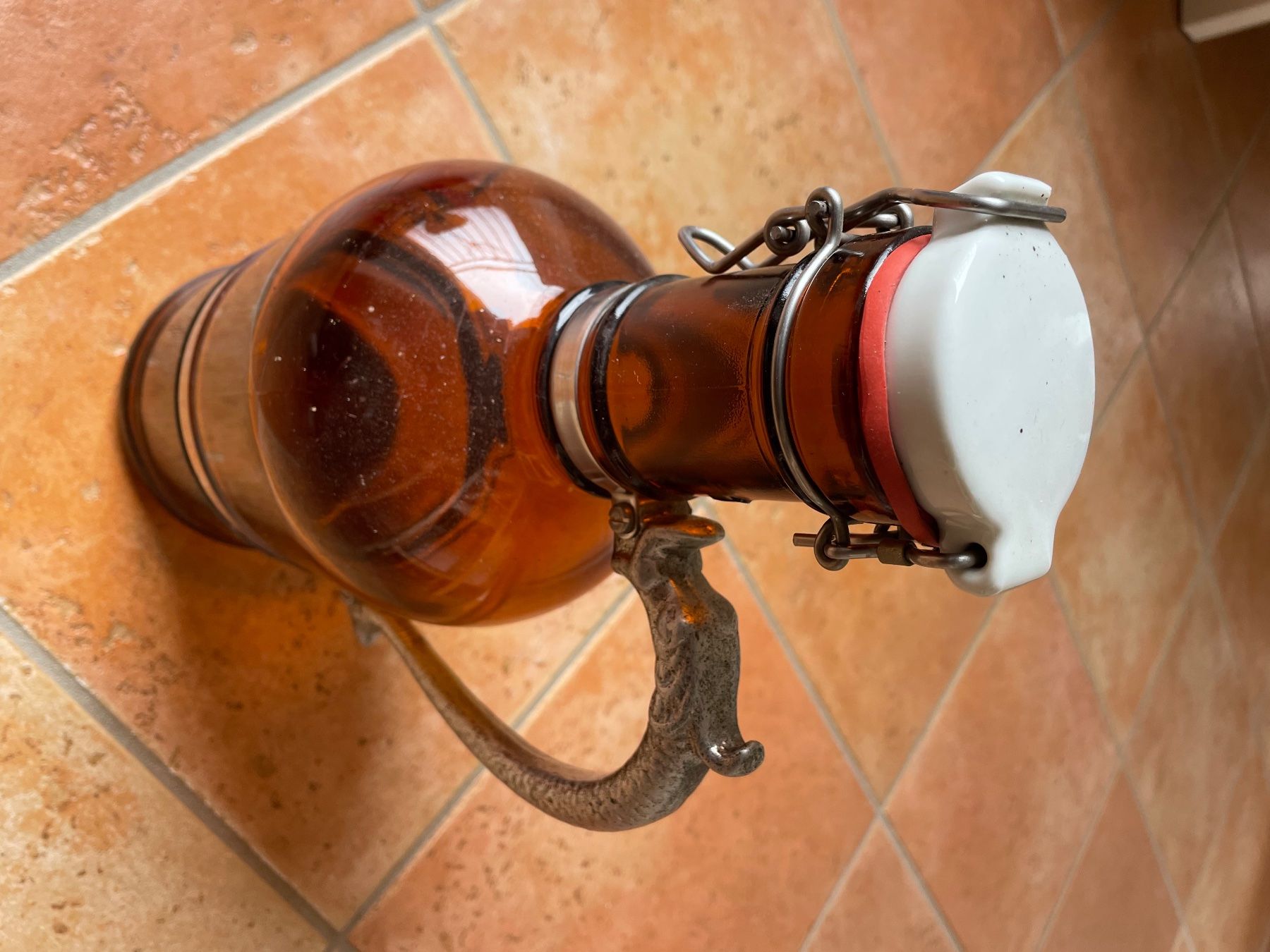 Bottiglie: Vecchia bottiglia – Usato da Monteggio venduto da Mic1122 1