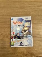 Wii Shaun White Snowboarding World Stage
