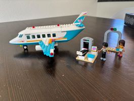 LEGO Friends 41100 - Heartlake Jet