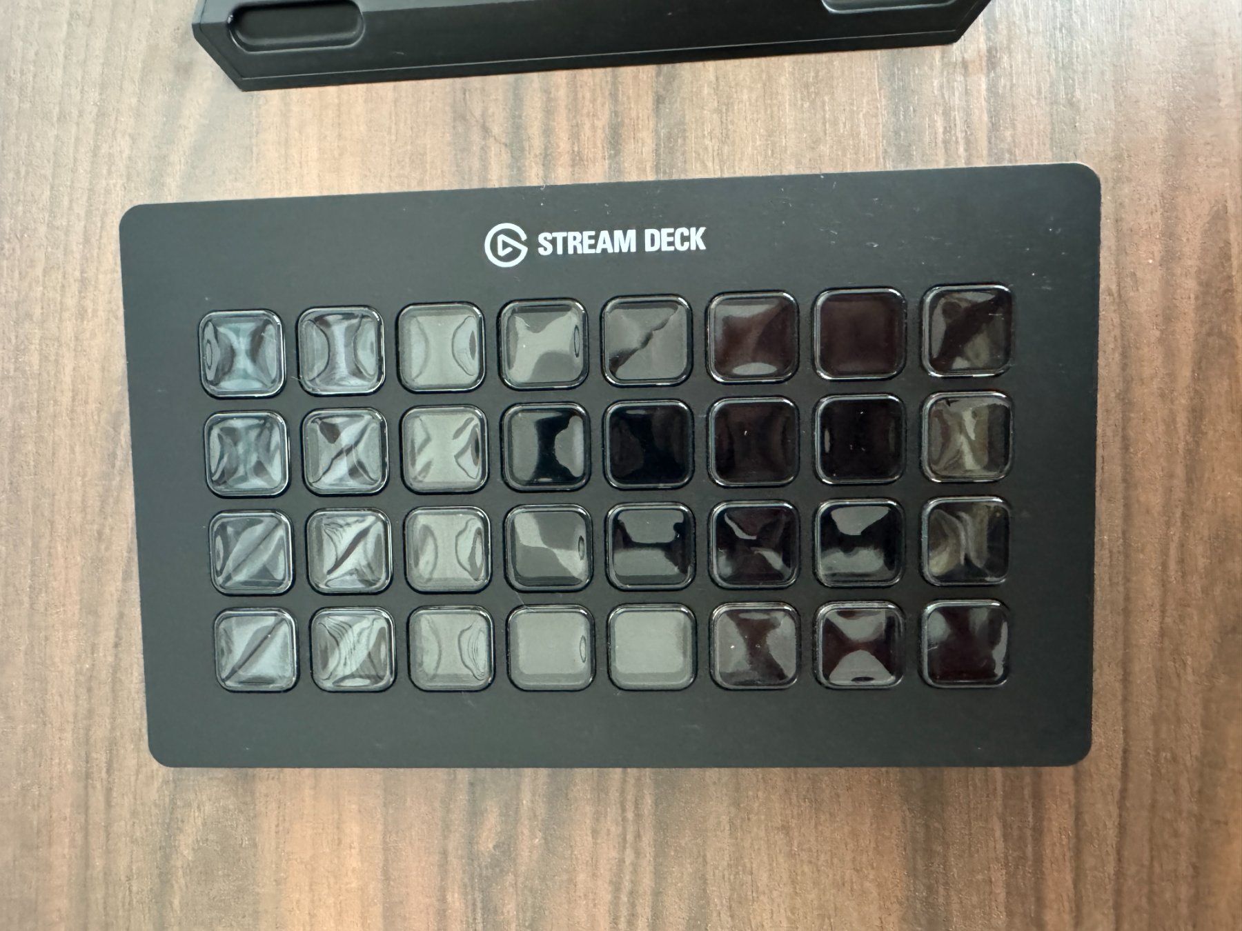 Platines de mixage: Elgato Stream Deck XL | Top Zustand – D'occasion à Zürich par OG_Art 3