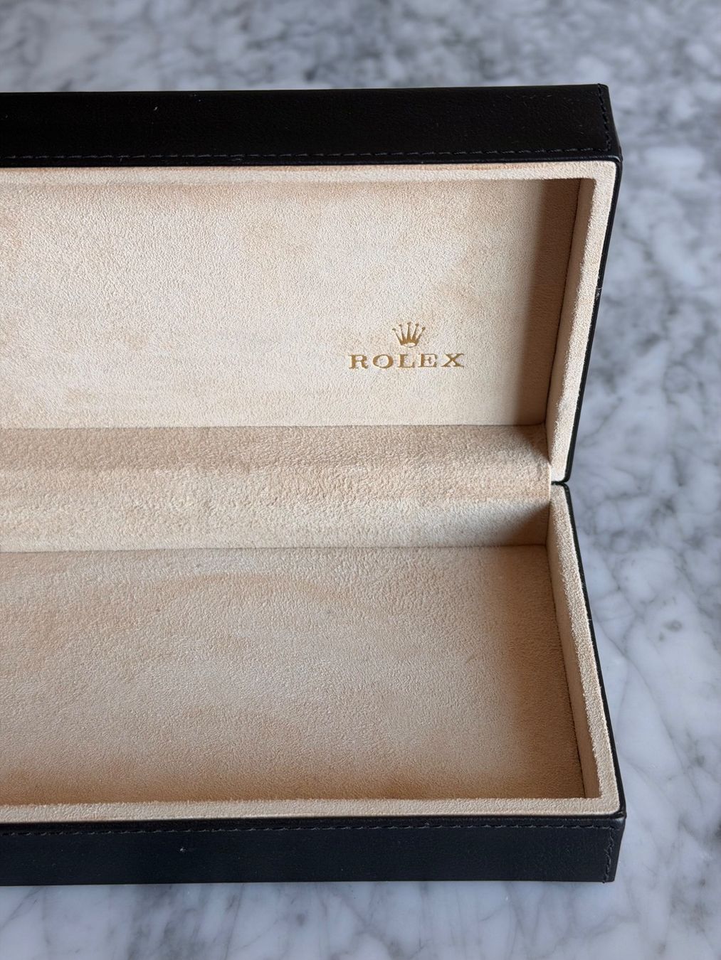Rolex Montres: Rolex Cellini Uhrenbox – D'occasion à Baden par GregK02 2