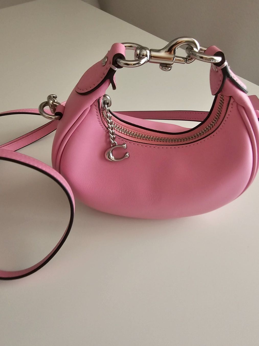 Coach Sacs femmes: Coach Jonie Mini Bag – Neuf (Voir description) à Gachnang par Mare1165 1