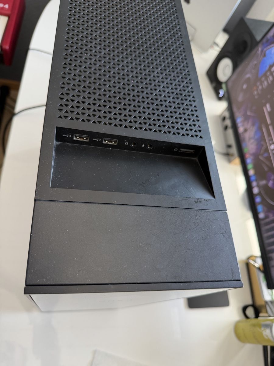 PC: HP Omen GT13-1502nz Gaming PC – Usato da Berneck venduto da nos_dt7t 4