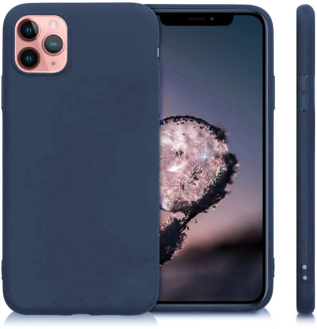 Cover & Protezioni schermo: iPhone 11 Pro Max Hülle Etui Silikon Case Cover Coque Tasche – Nuovo e nell'imballaggio originale da Volketswil venduto da coverandmore 4