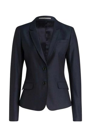 TIGER OF SWEDEN 🖤 blazer  ODINA schwarz  🖤Grösse 38