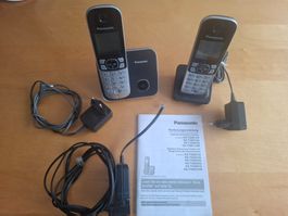 Panasonic Home Telefon