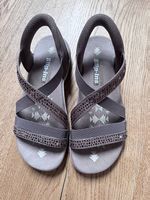 Skechers Slip-in Sandale