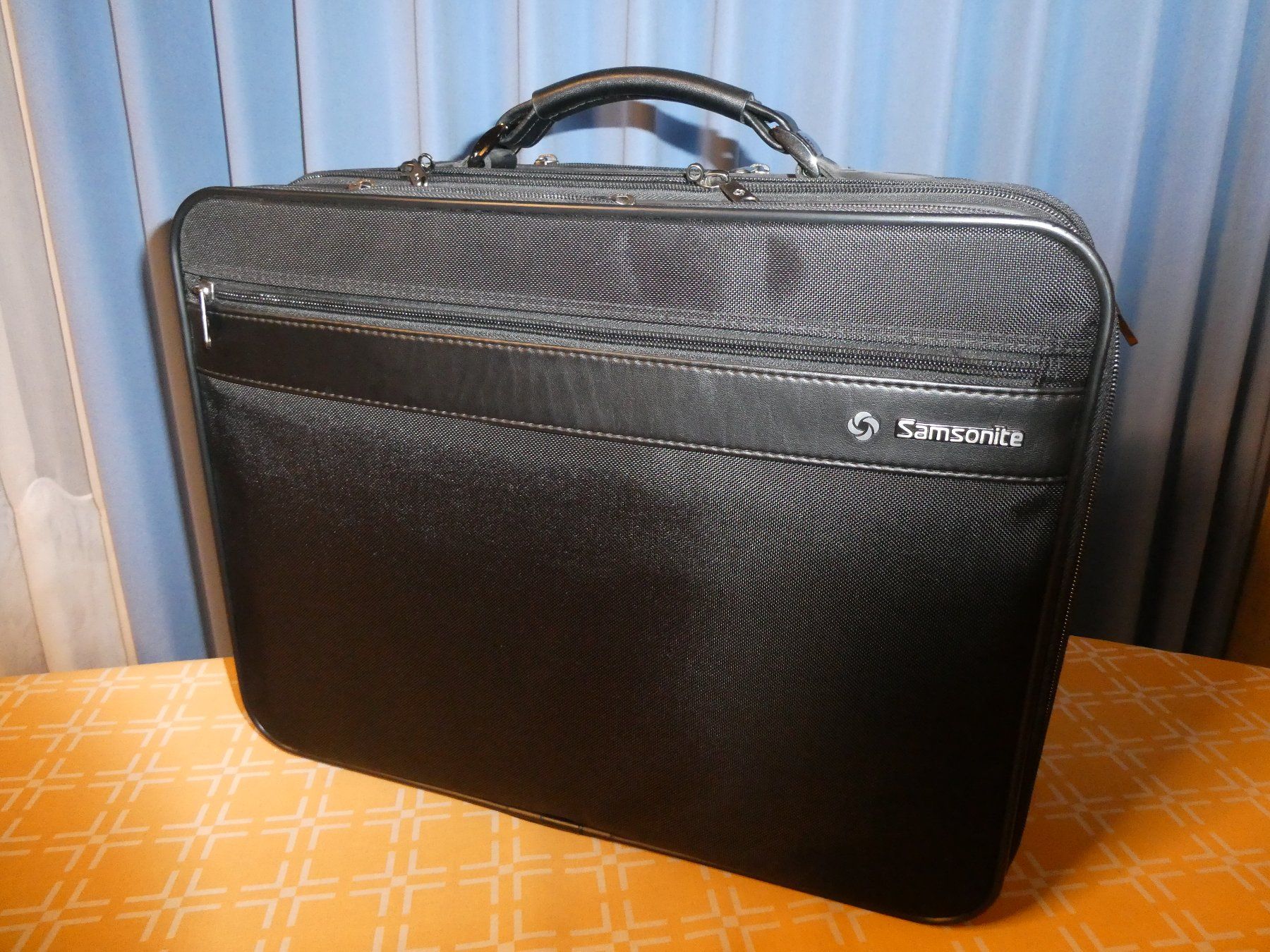 Valigie: Koffer Samsonite – Usato da Tann venduto da Charly65