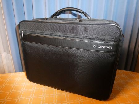 Koffer Samsonite