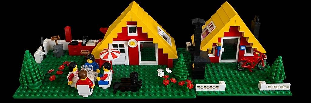 Lego Jouets: Div. Lego – D'occasion à Horw par Eichhof87 3