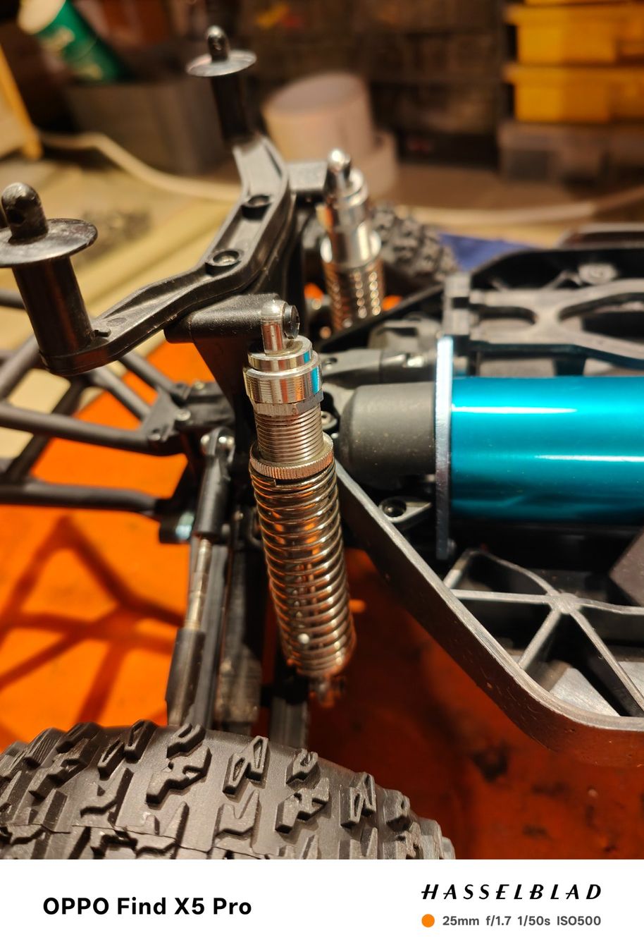 Traxxas Modellismo RC: Traxxas Slash 4WD Brushless – Usato da Turgi venduto da Ezi1 5