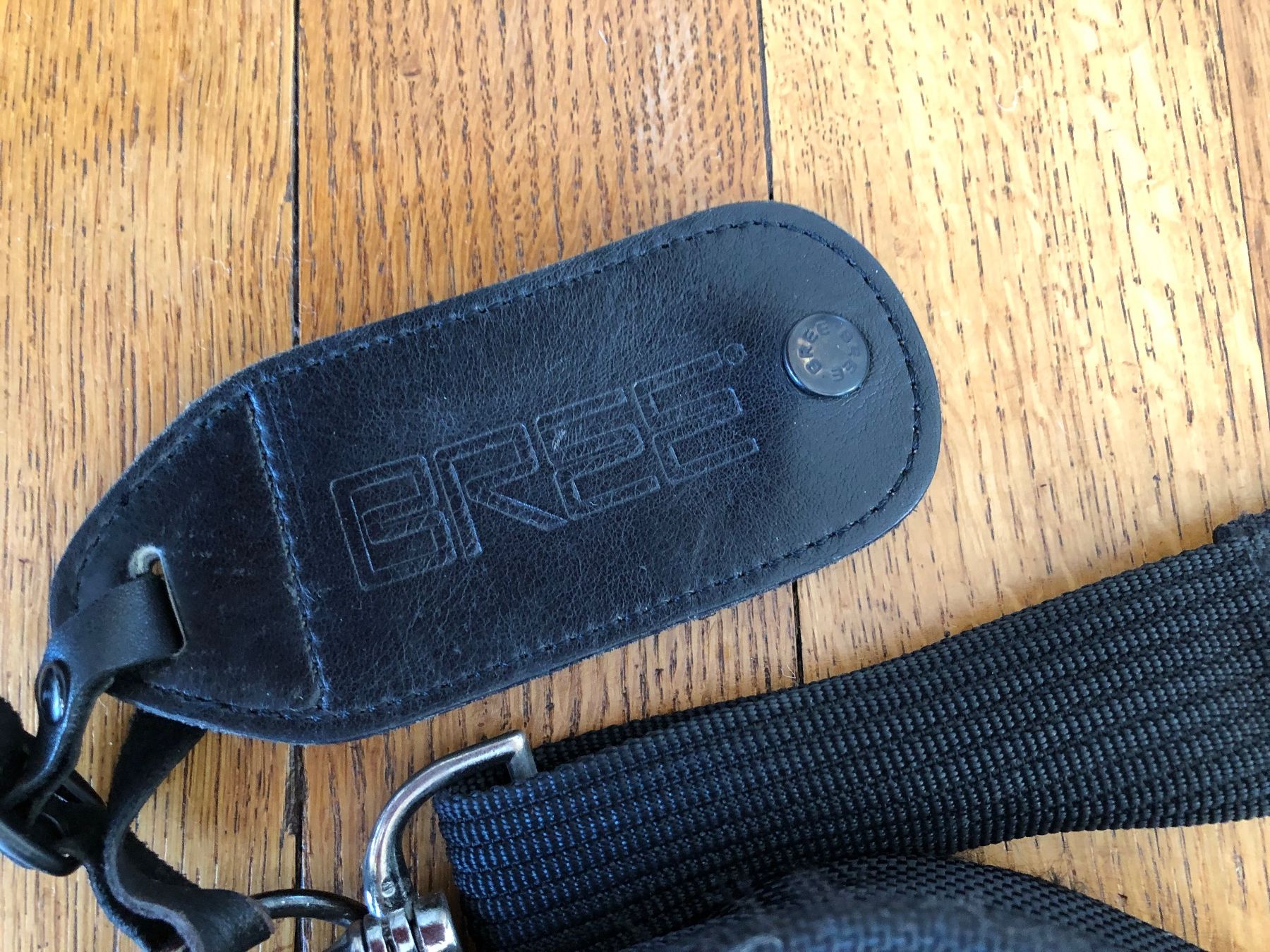 Bree Borse: Reisetasche von Bree – Usato da Zürich venduto da airyfairy 2