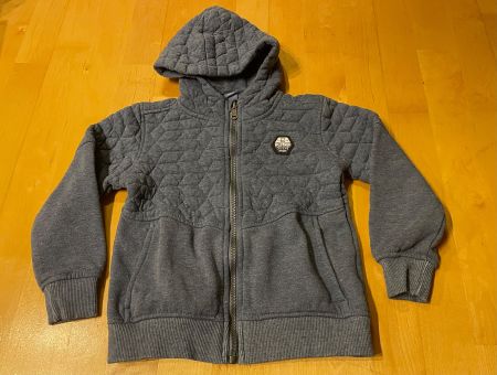 Pullover, Trainerjacke Gr 104